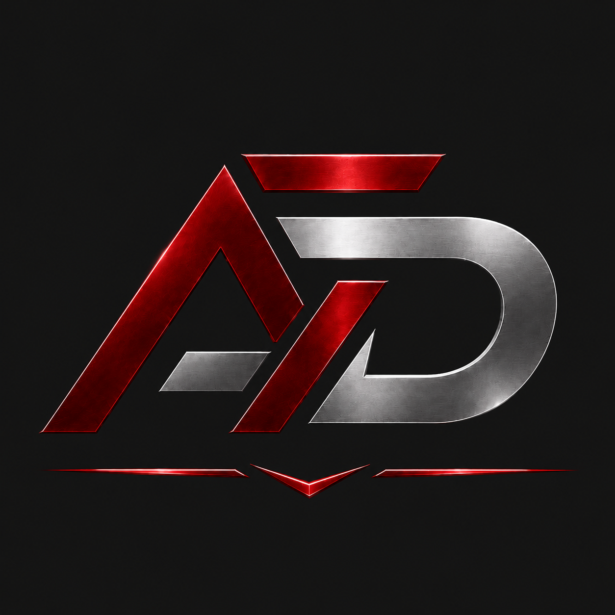 Logo de AD Motors